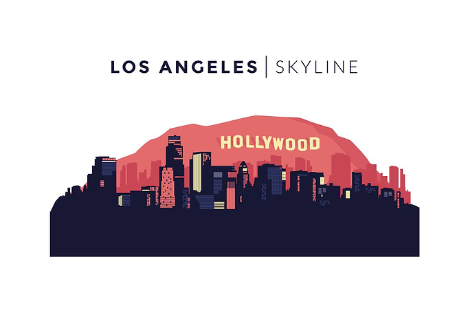 LAS ANGELES