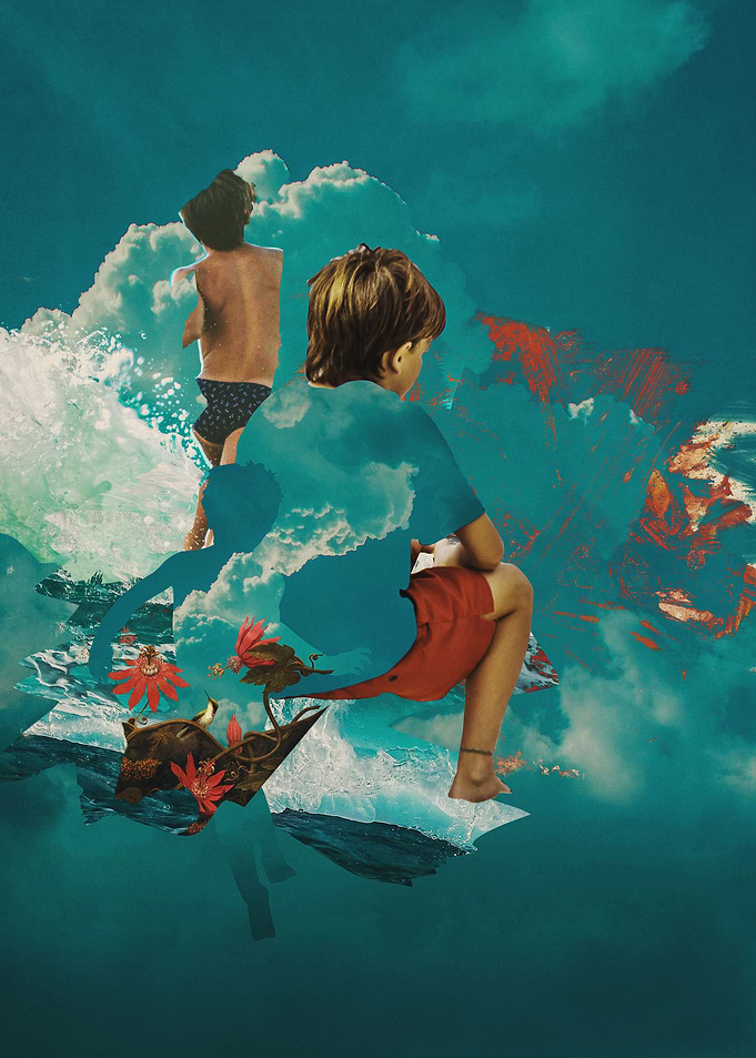 Kidcloud I