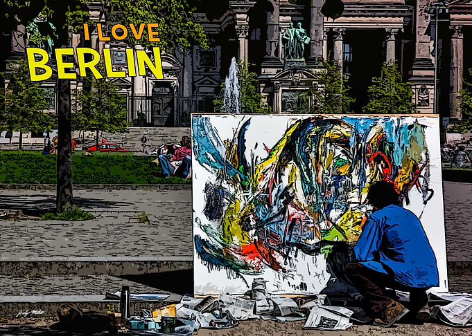 Berlin