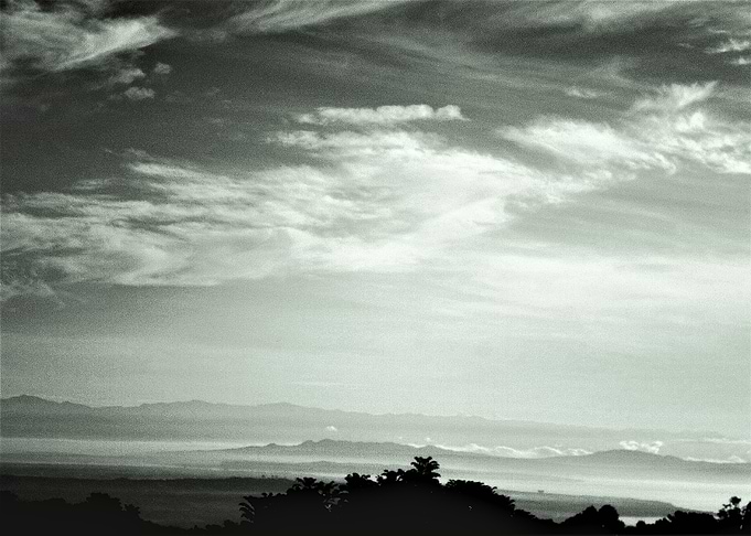 Grim Horizon