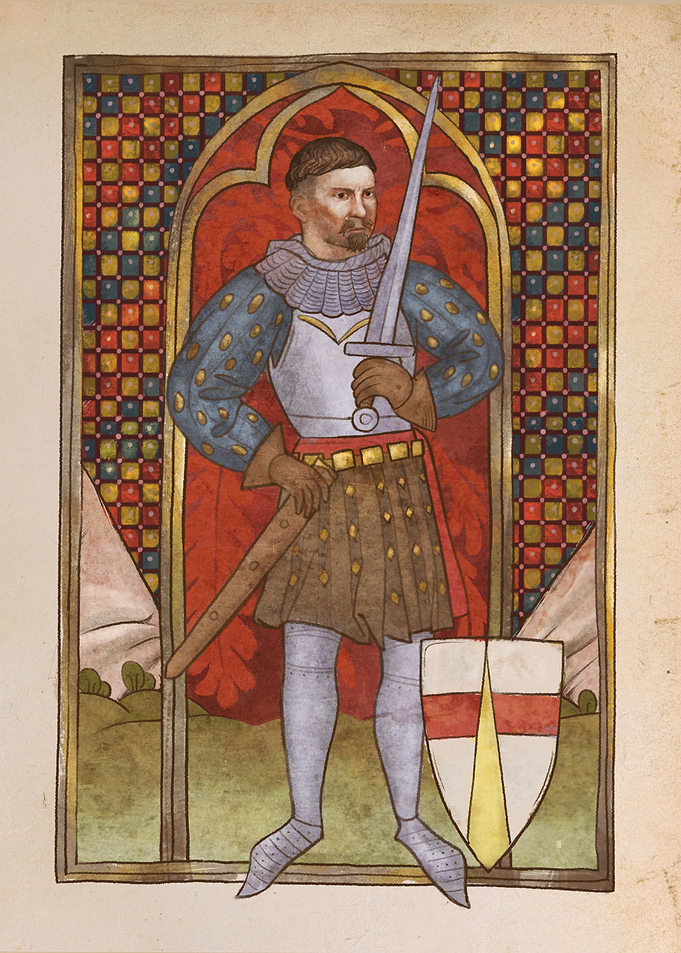 Sir Radzig Kobyla 1