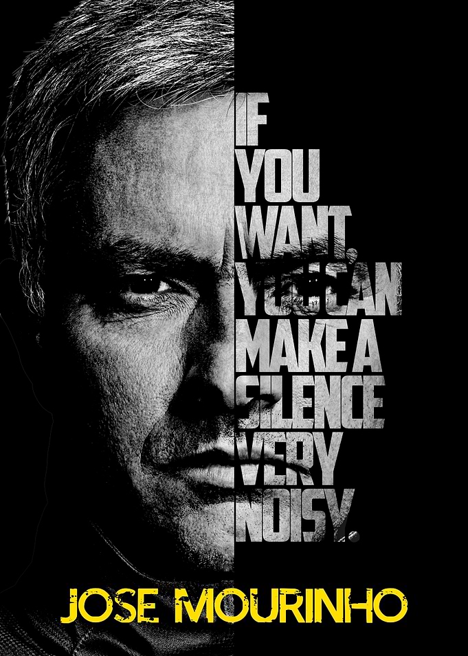 Jose Mourinho