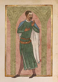Konrad Kyeser