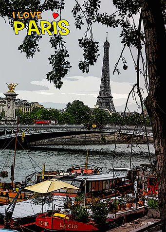 Paris
