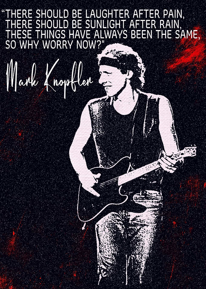Mark Knopfler