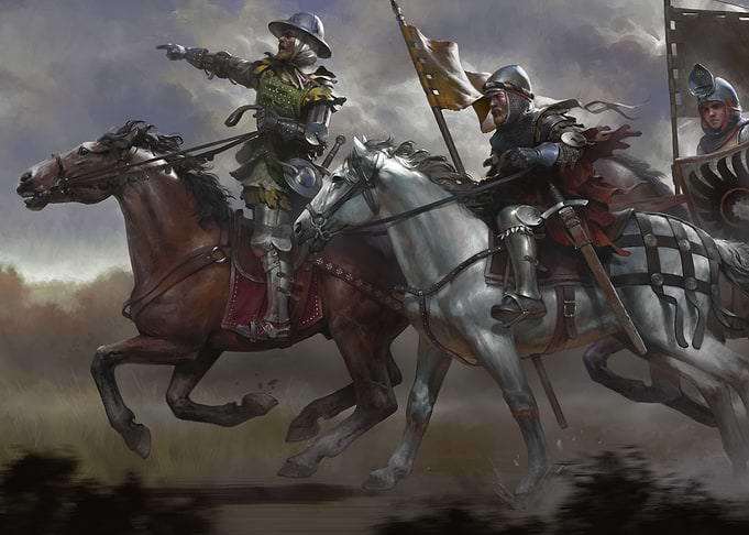 Band of Bastards 2