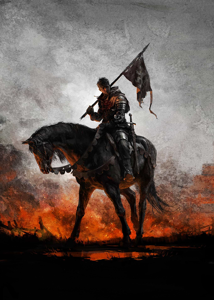 Henry's Battle