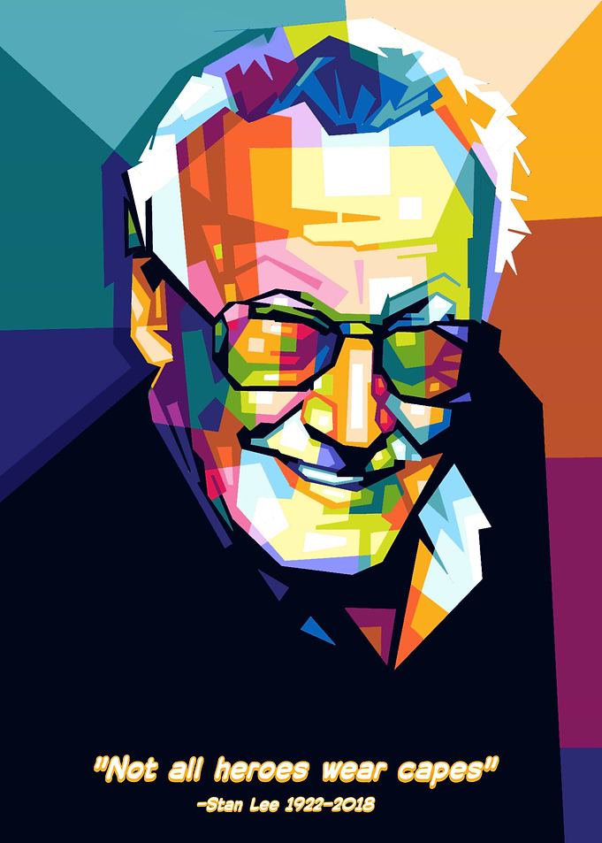 Stan Lee