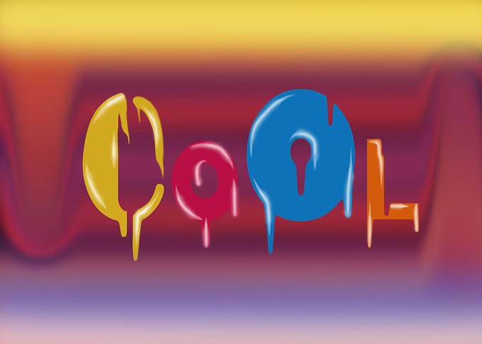 Cool Typography