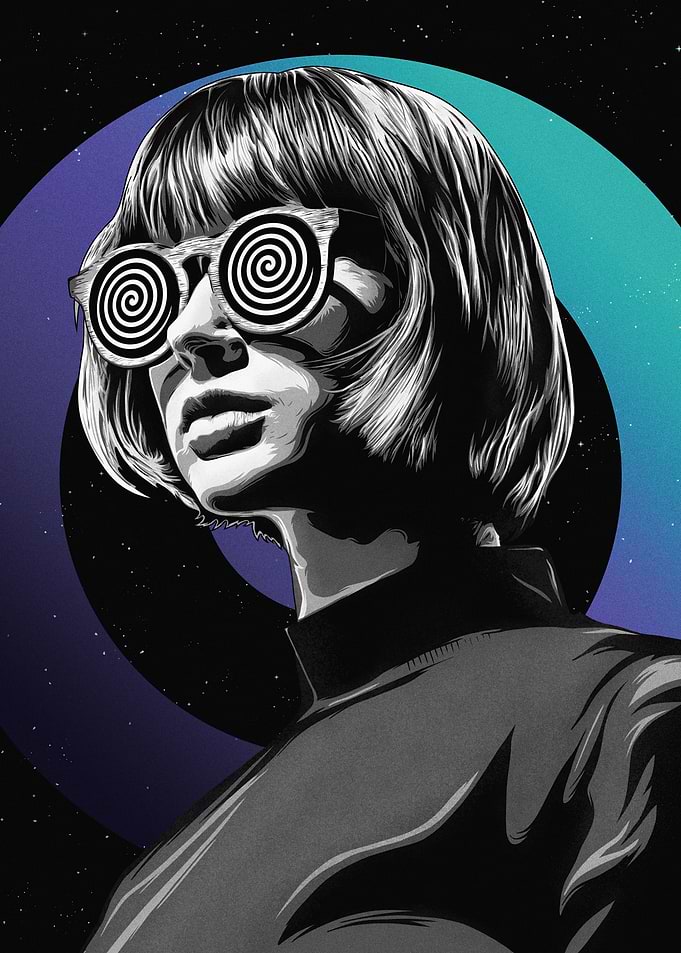 Beyond the Stars