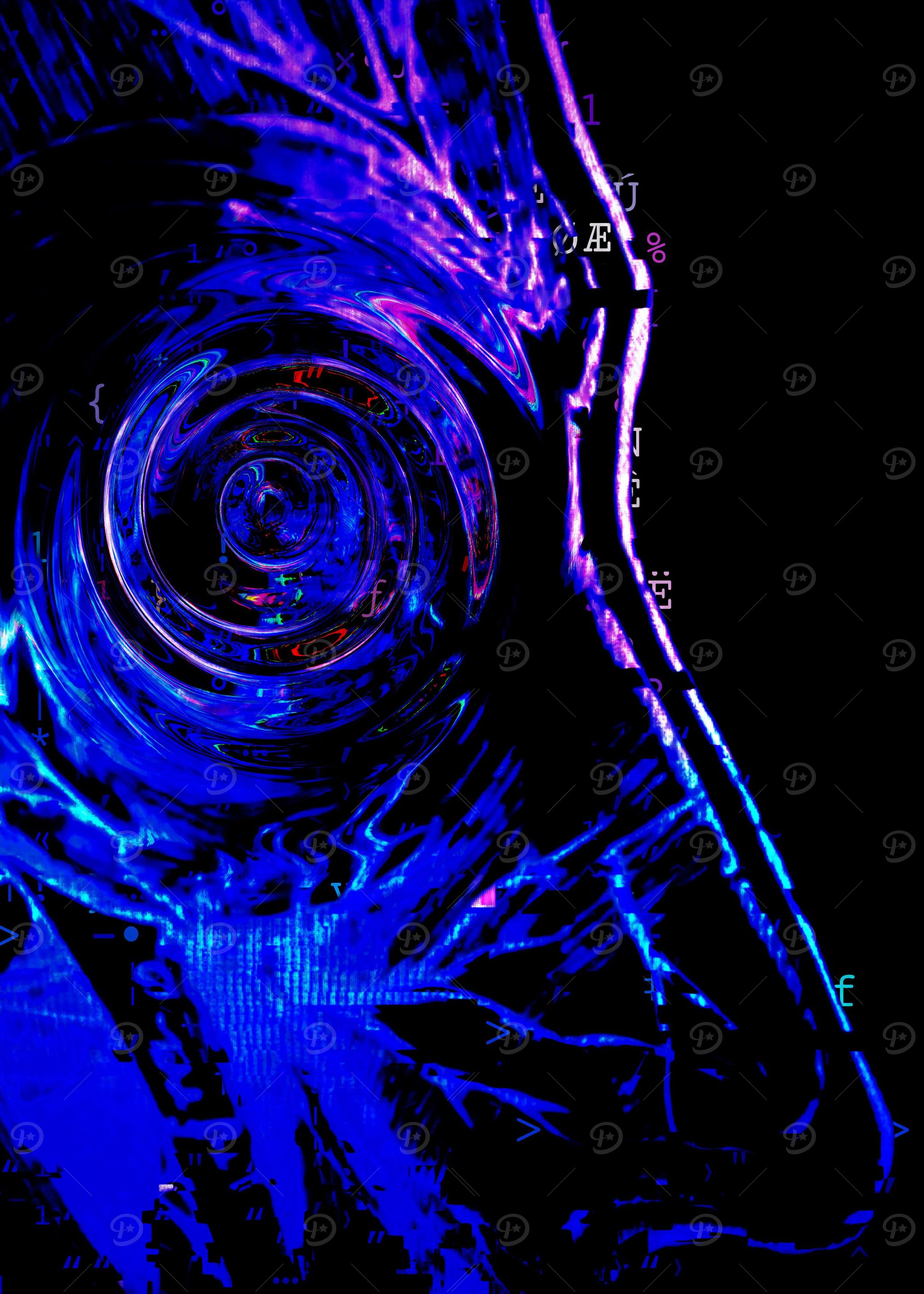 Eyesnail