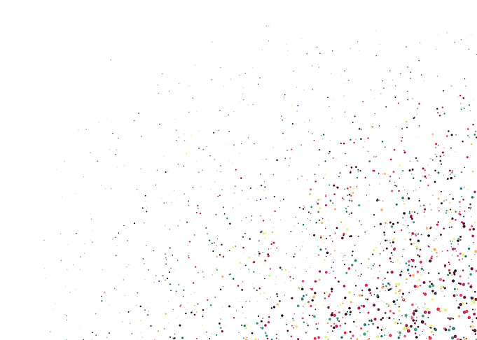 Colorful Universe Distribu