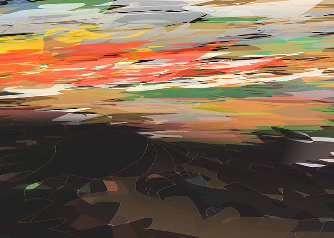 Inhospitable planet v7