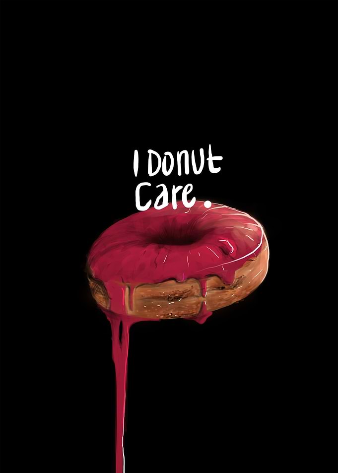 DonutCare