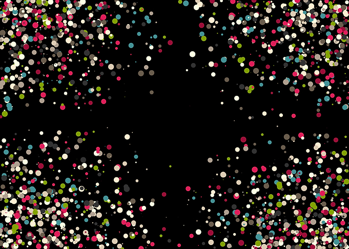 Colorful Universe Distribu