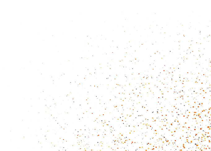 Colorful Universe Distribu