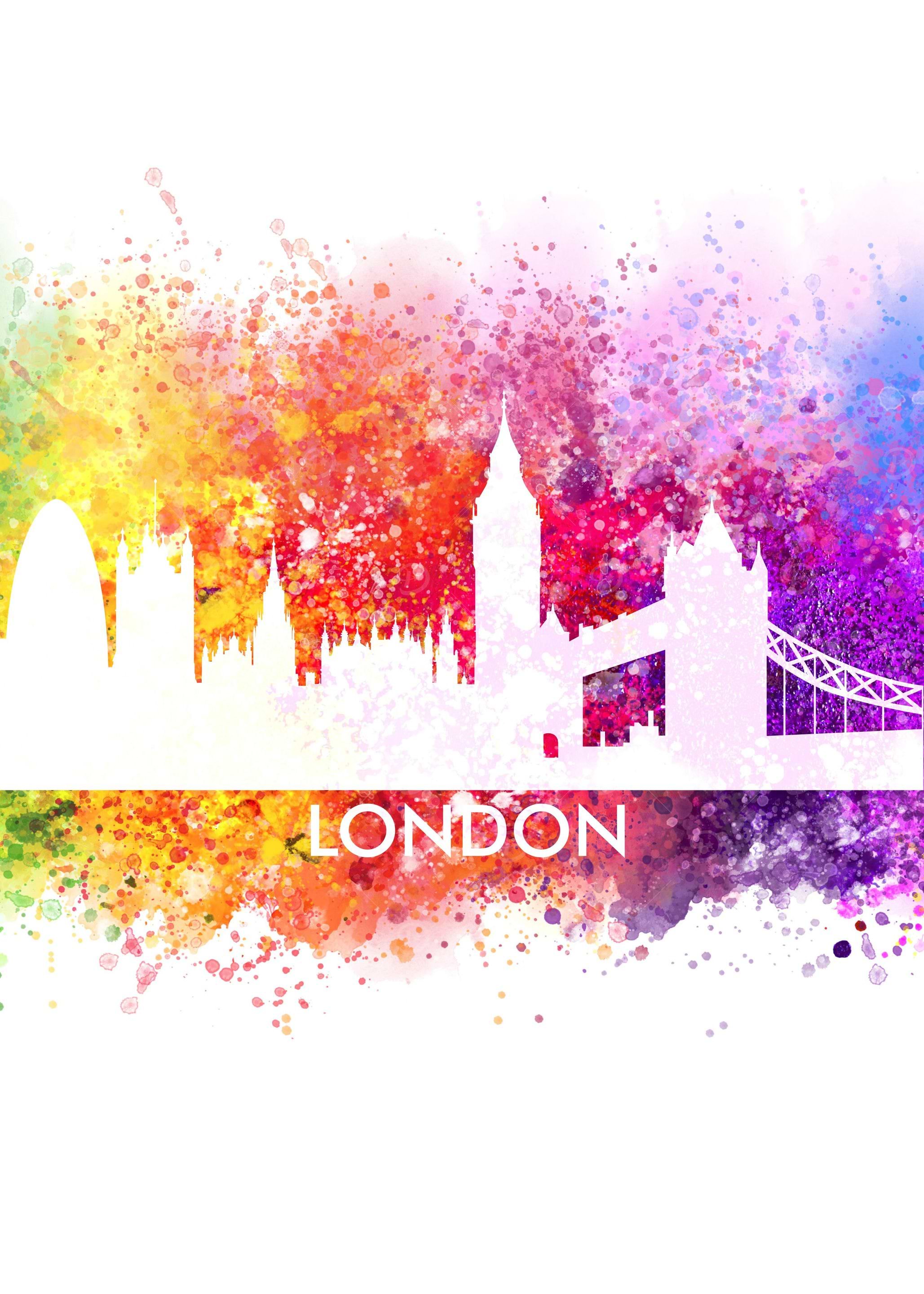 london