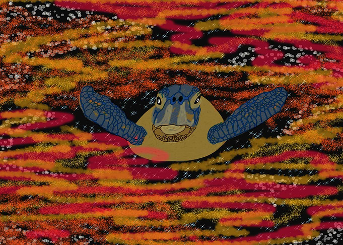 Tortuga E