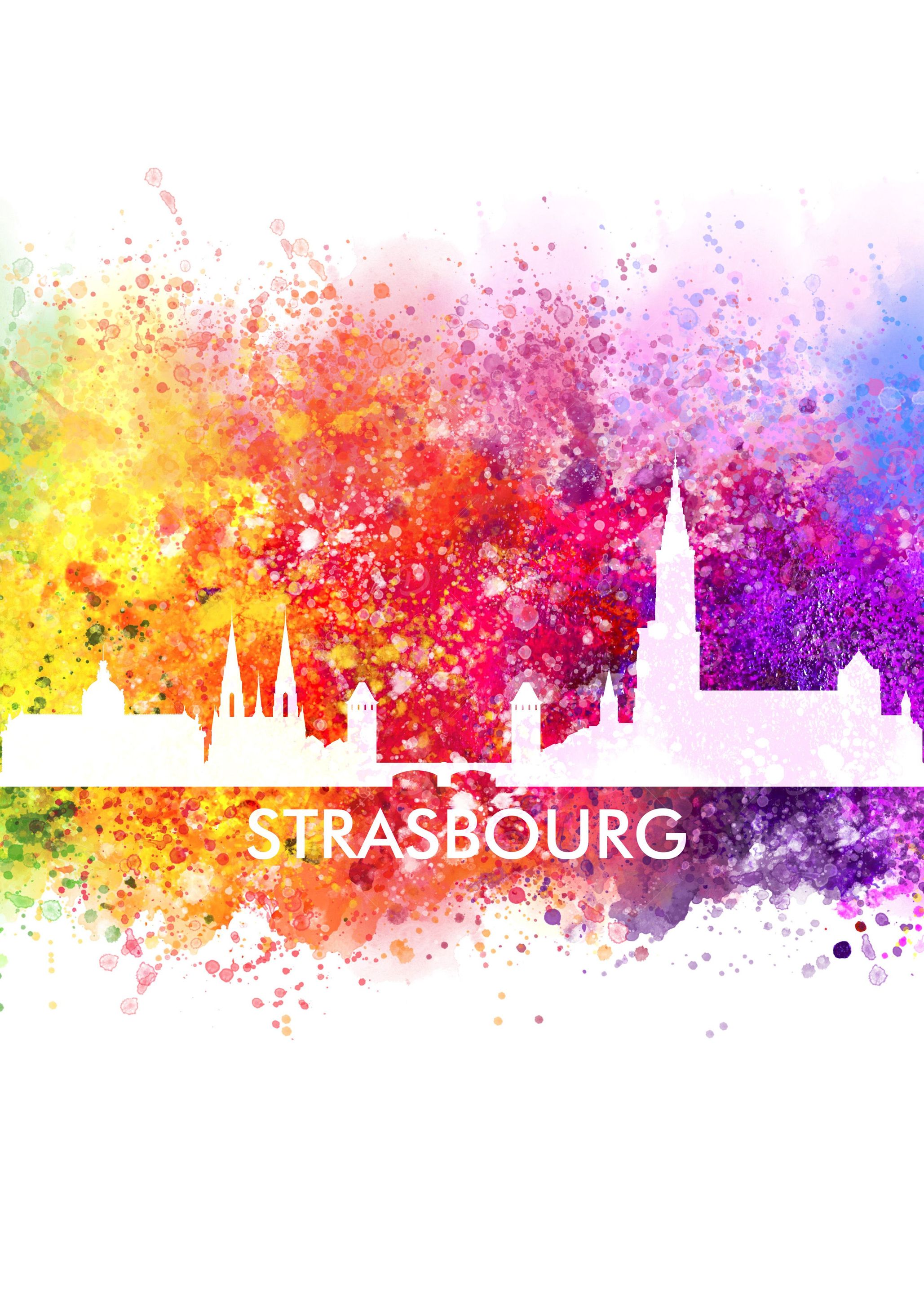 strasbourg