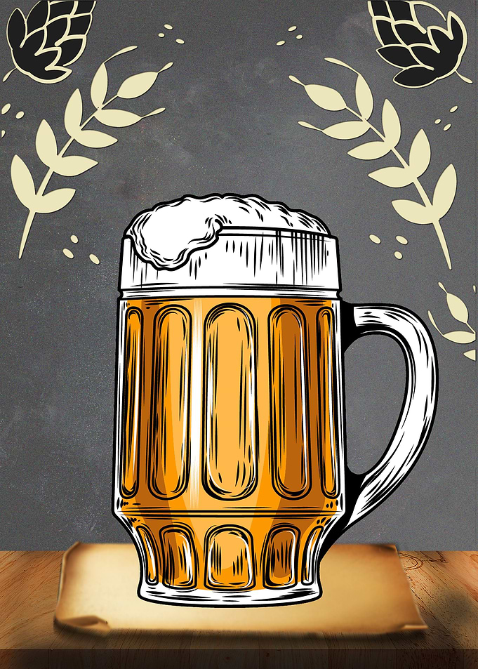 Root Beer