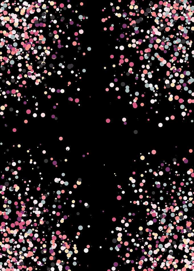 Colorful Universe Distribu