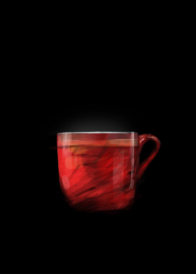 hot Coffee