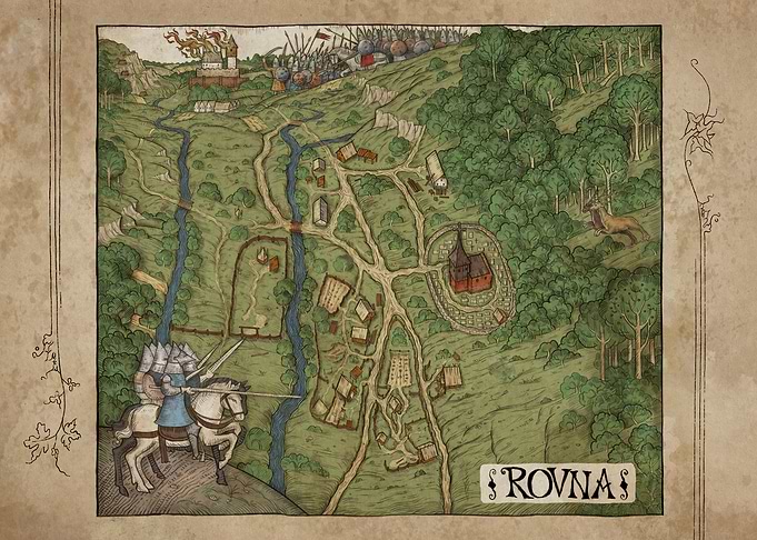 Rovna