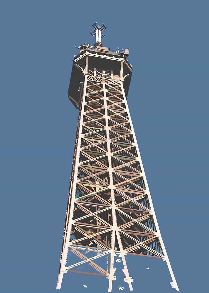 Paris Eiffel Tower