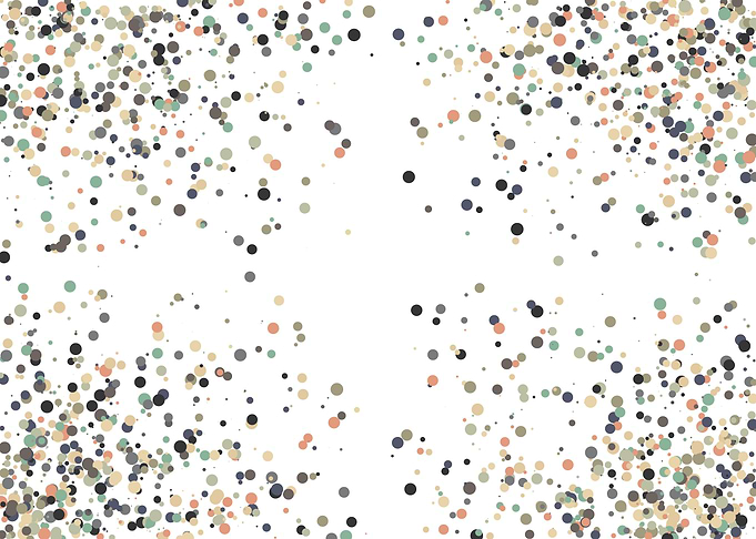Colorful Universe Distribu