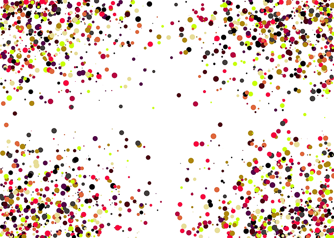 Colorful Universe Distribu