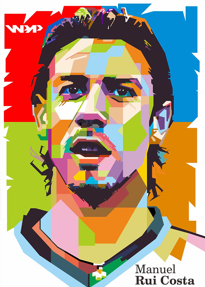 Manuel Rui costa