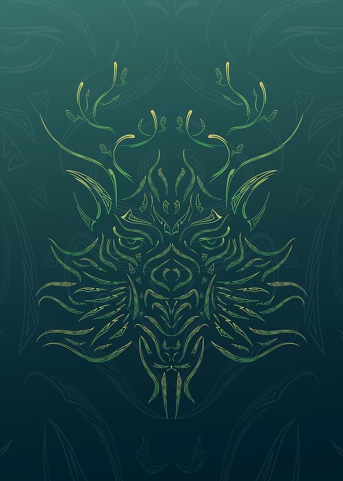 NATURE SPIRIT