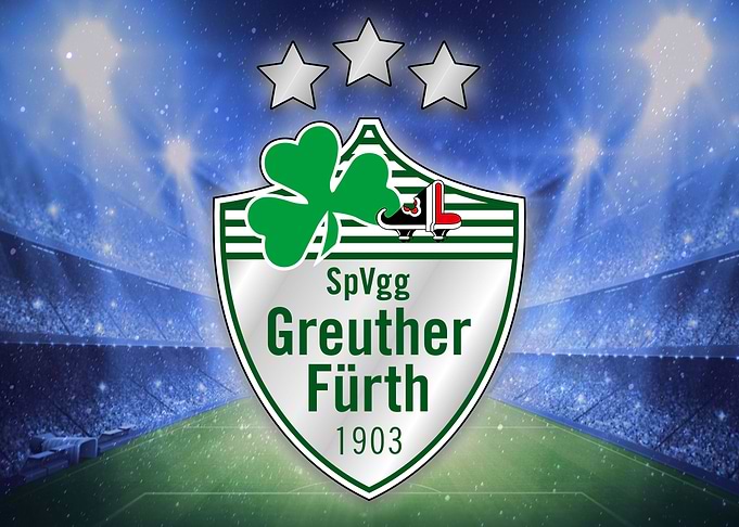 SpVgg Greuther Fuerth