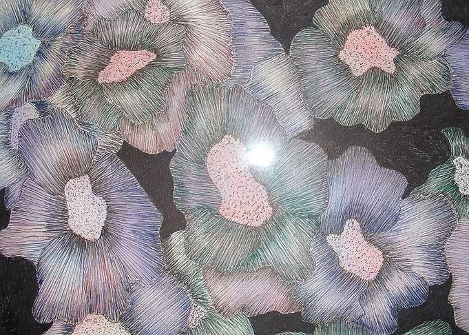 Floral Array