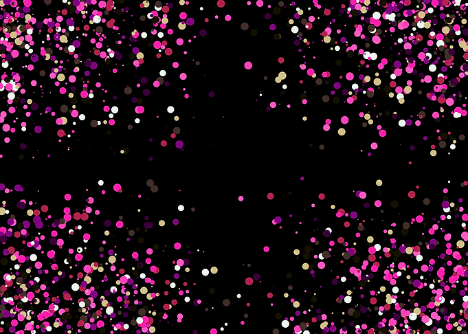 Colorful Universe Distribu