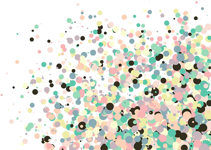 Colorful Universe Distribu