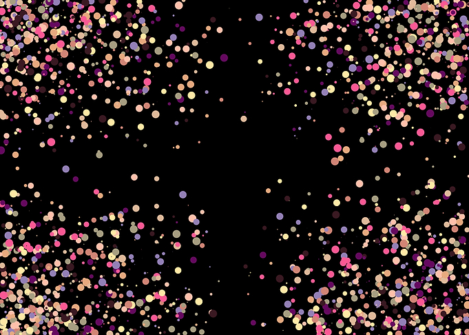 Colorful Universe Distribu