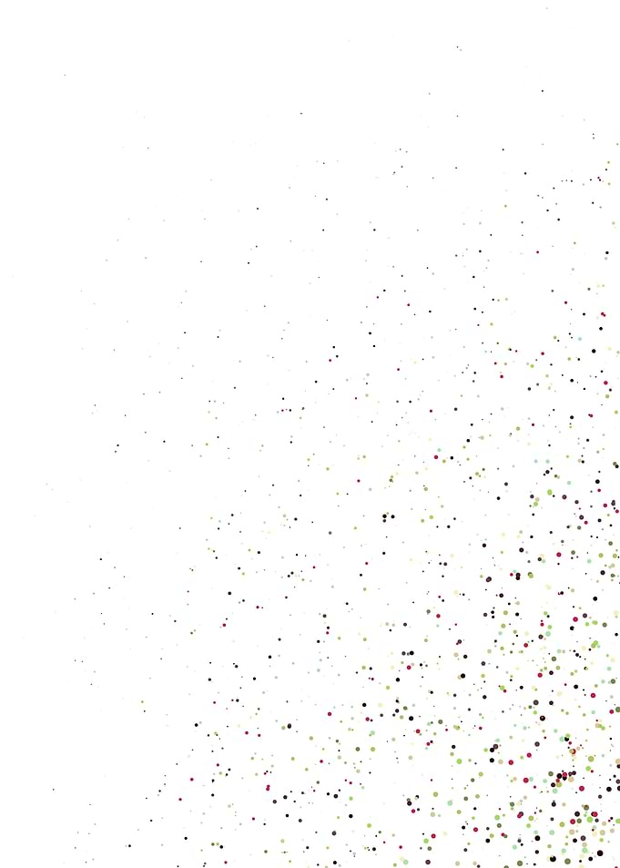 Colorful Universe Distribu