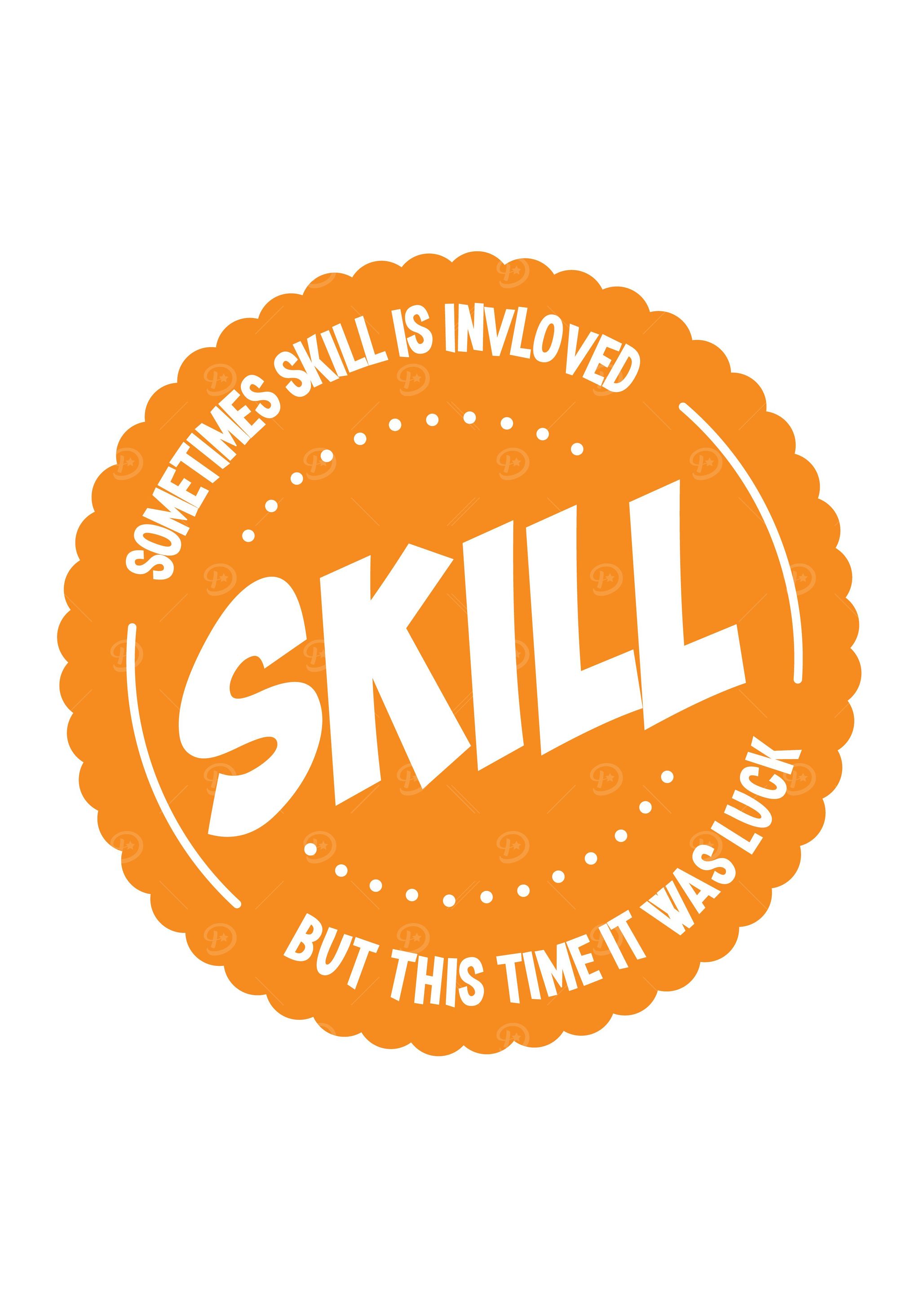 Skill