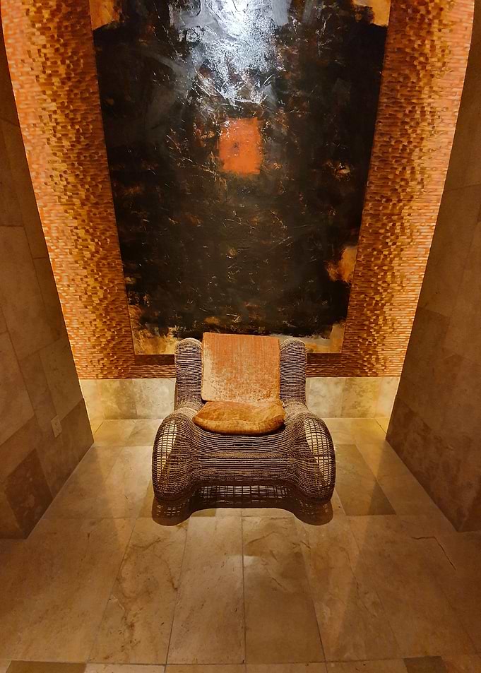 Chief Chair