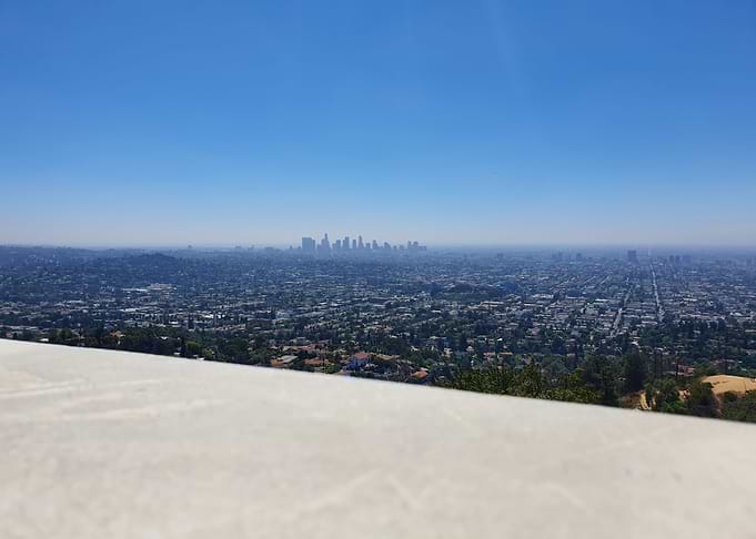 City of Los Angeles