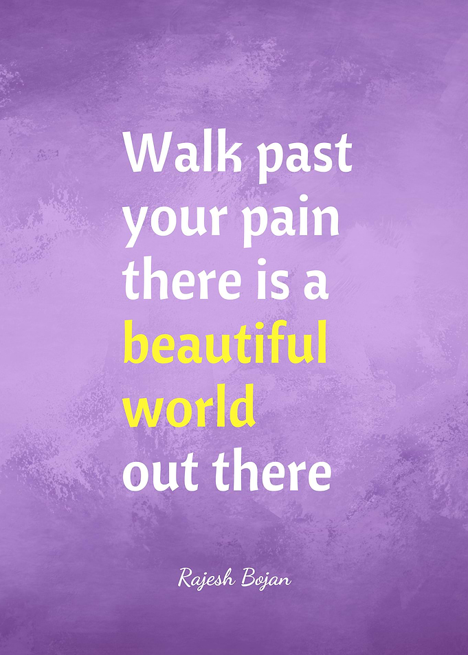 Pain