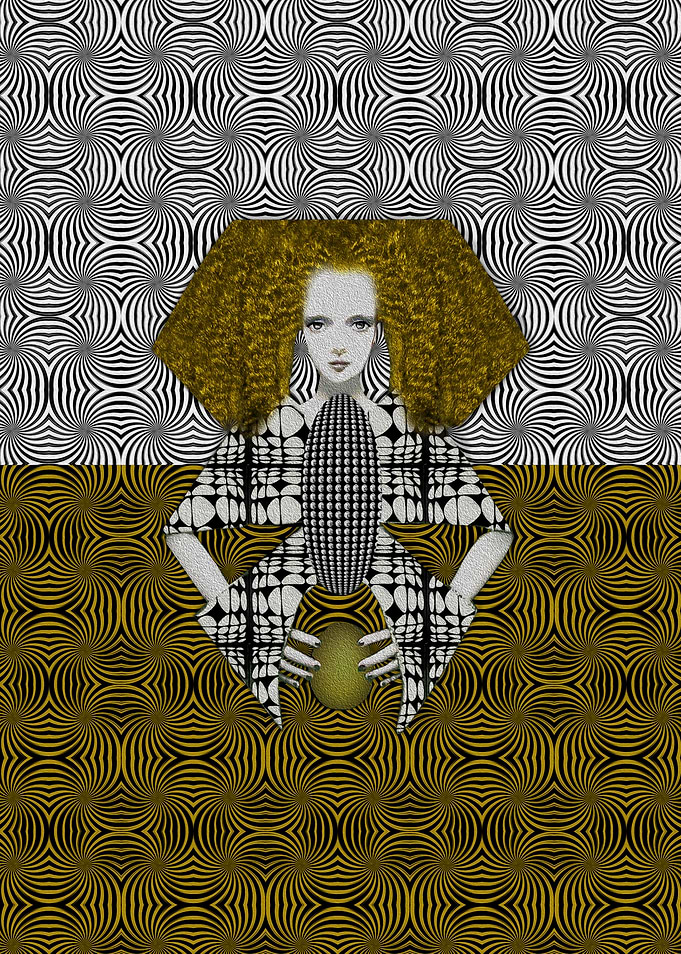 Yellow 2 of 2
