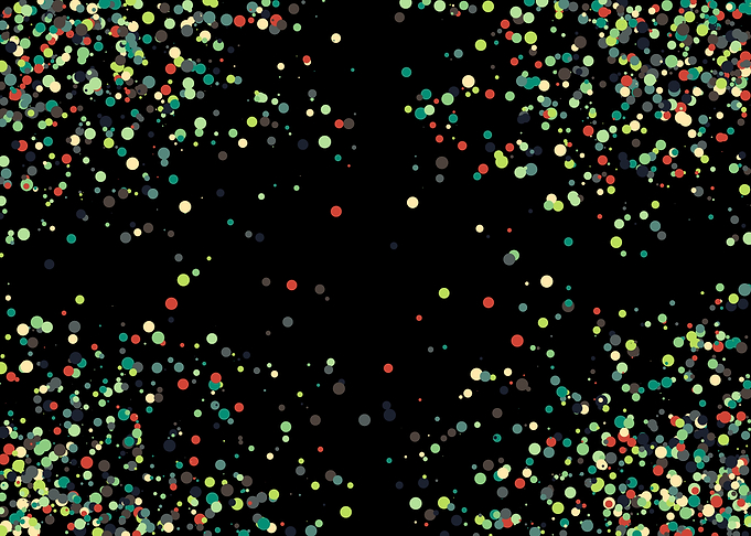 Colorful Universe Distribu