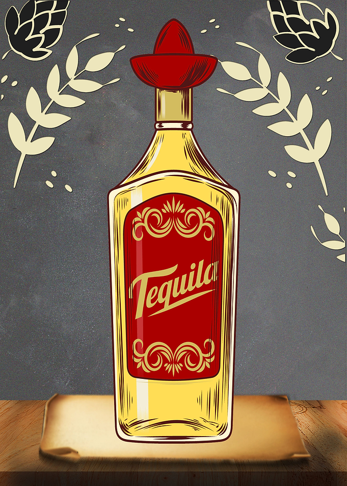 Tequila