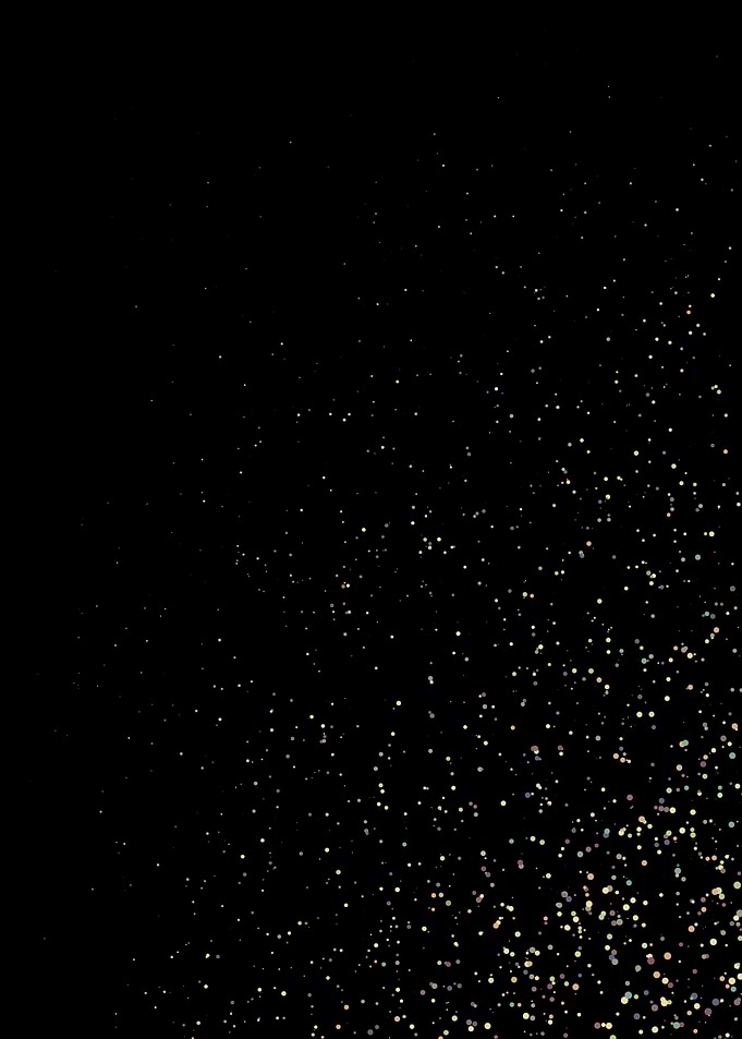 Colorful Universe Distribu