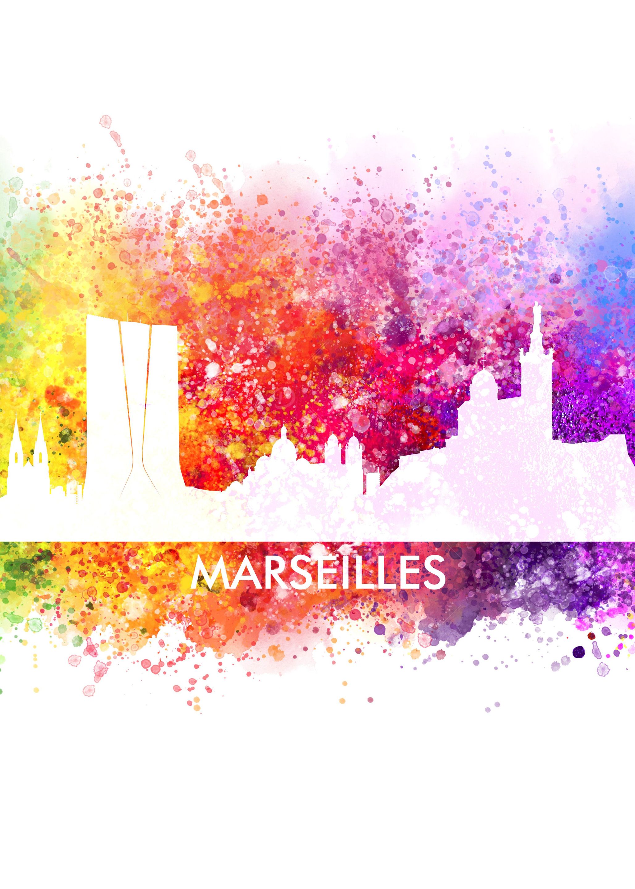 marseille