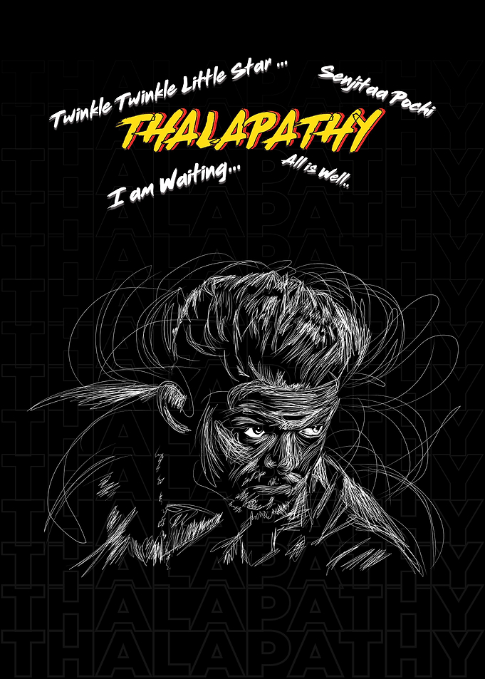 thalapathy vijay bigil