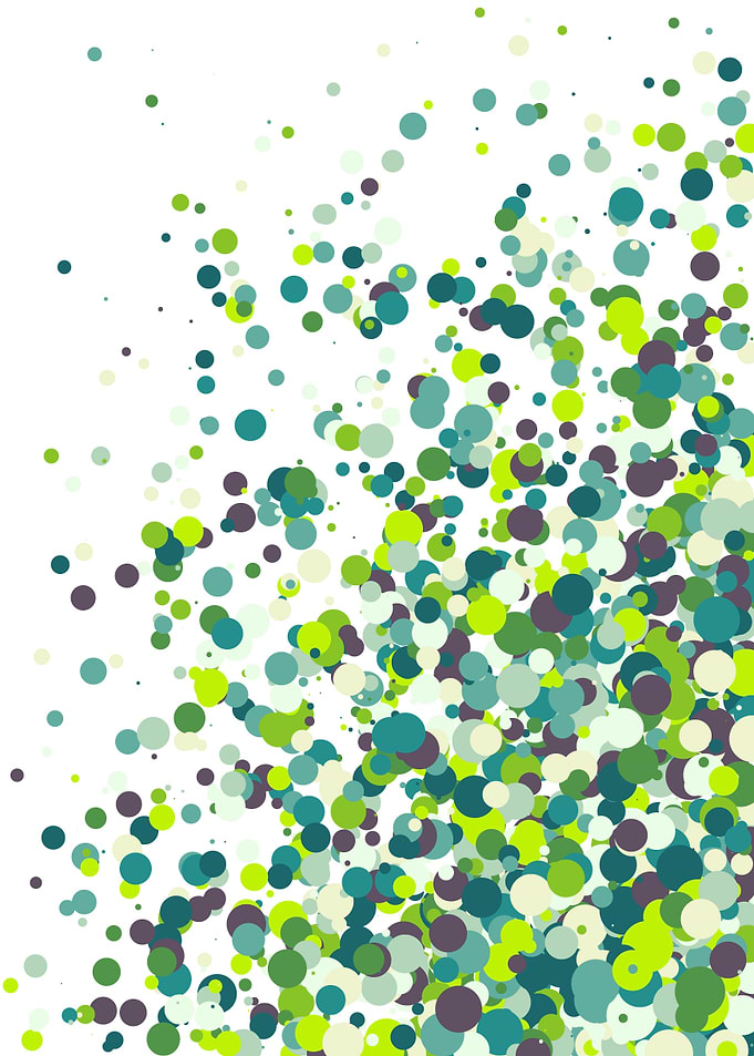 Colorful Universe Distribu
