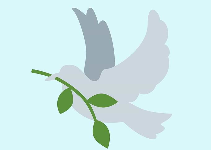 cute drawing of a bird